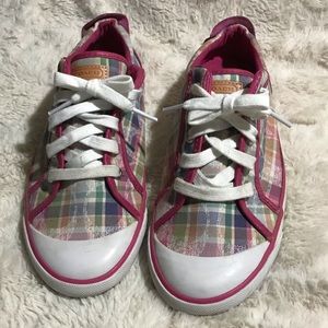 Coach sneakers